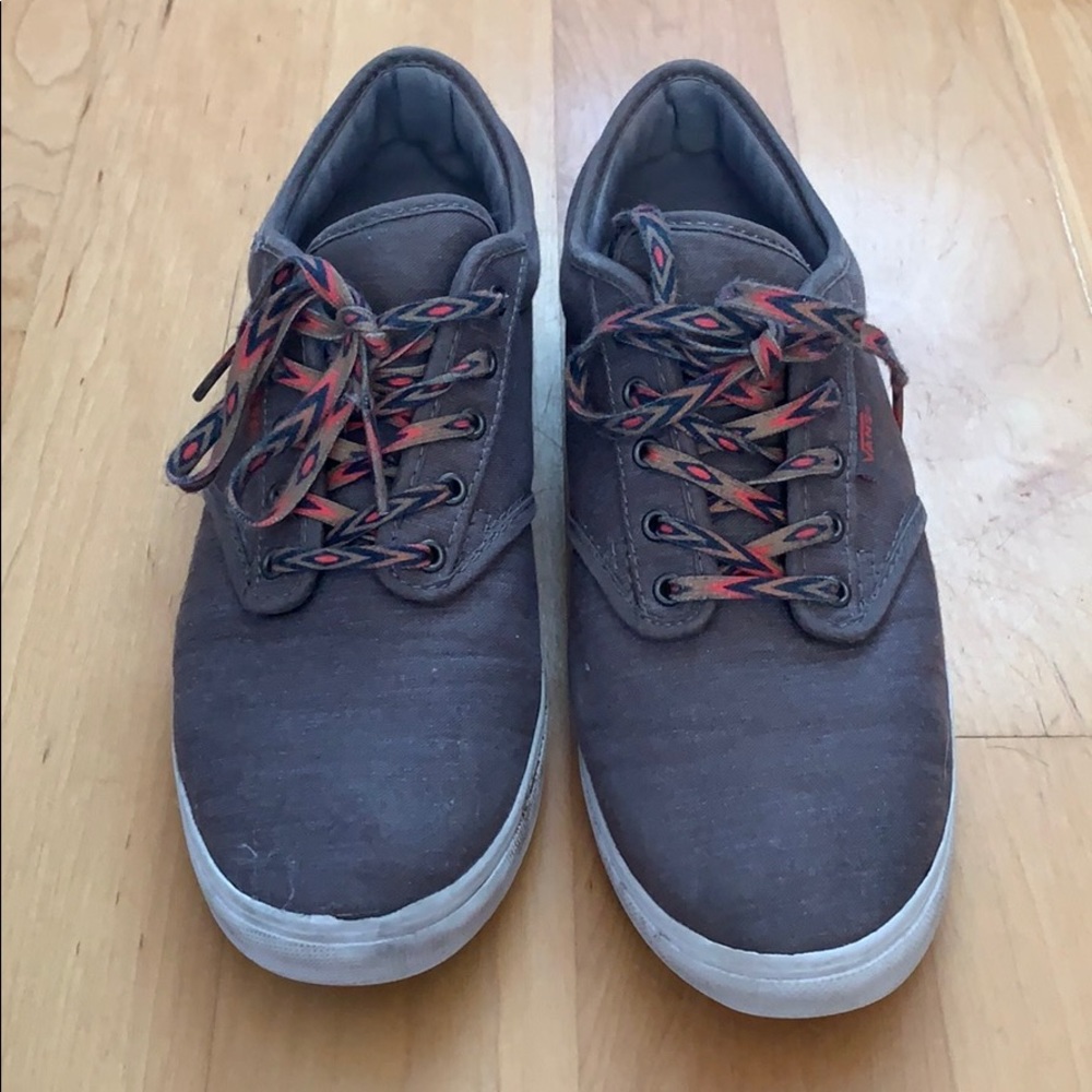 Vans sneakers